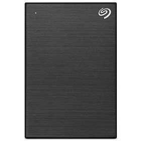 Жесткий диск Seagate One Touch with Password 2.0TB Black (STKY2000400)