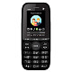 Мобильный телефон 2E S180 2021 DualSim Black