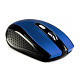 Мышка Media-Tech Raton Pro, беспроводная, 5 кн., 800/1200/1600 dpi, синяя