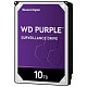 Жесткий диск WD Purple 10 TB (WD102PURZ)