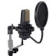 Студийный микрофон AKG C414 XLS MATCHED PAIR