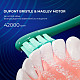 Электрическая зубная щетка Oclean X Pro Mist Green OLED
