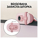 Веб-камера Logitech Brio 100 Rose (960-001623)