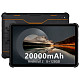 Планшет Oukitel RT2 8/128GB 4G Dual Sim Orange