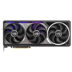 Видеокарта Asus ROG Astral GeForce RTX 5080 16GB GDDR7 OC Edition